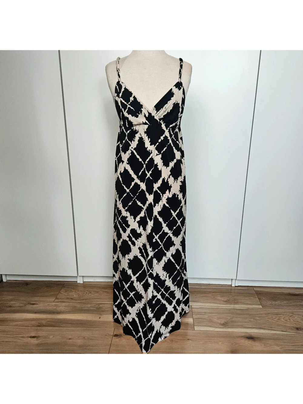 Y2k empire waist maxi nwt deadstock